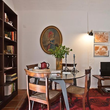 Casa Da Moira Villa Avis Eksteriør billede