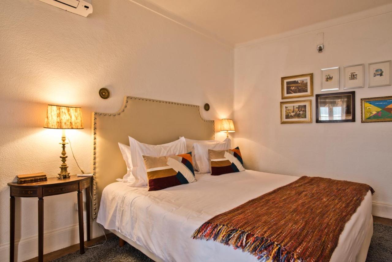 Casa Da Moira Villa Avis Eksteriør billede