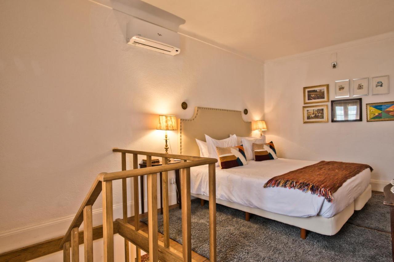 Casa Da Moira Villa Avis Eksteriør billede