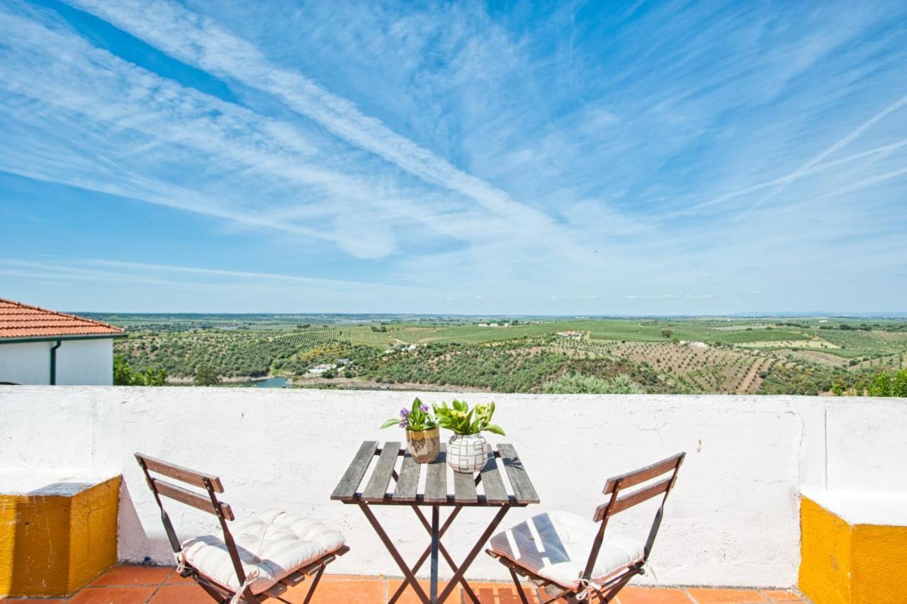 Casa Da Moira Villa Avis Eksteriør billede