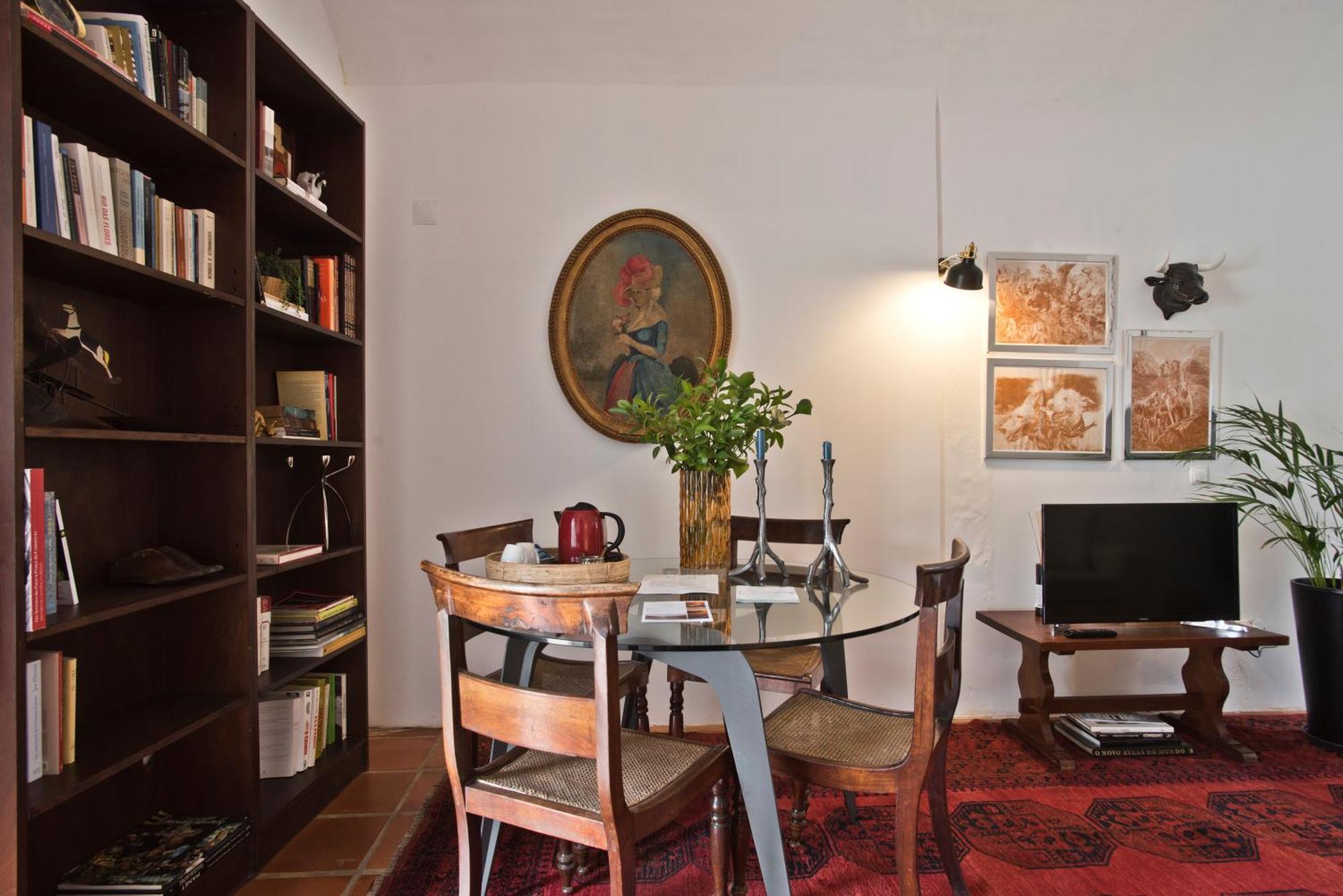 Casa Da Moira Villa Avis Eksteriør billede