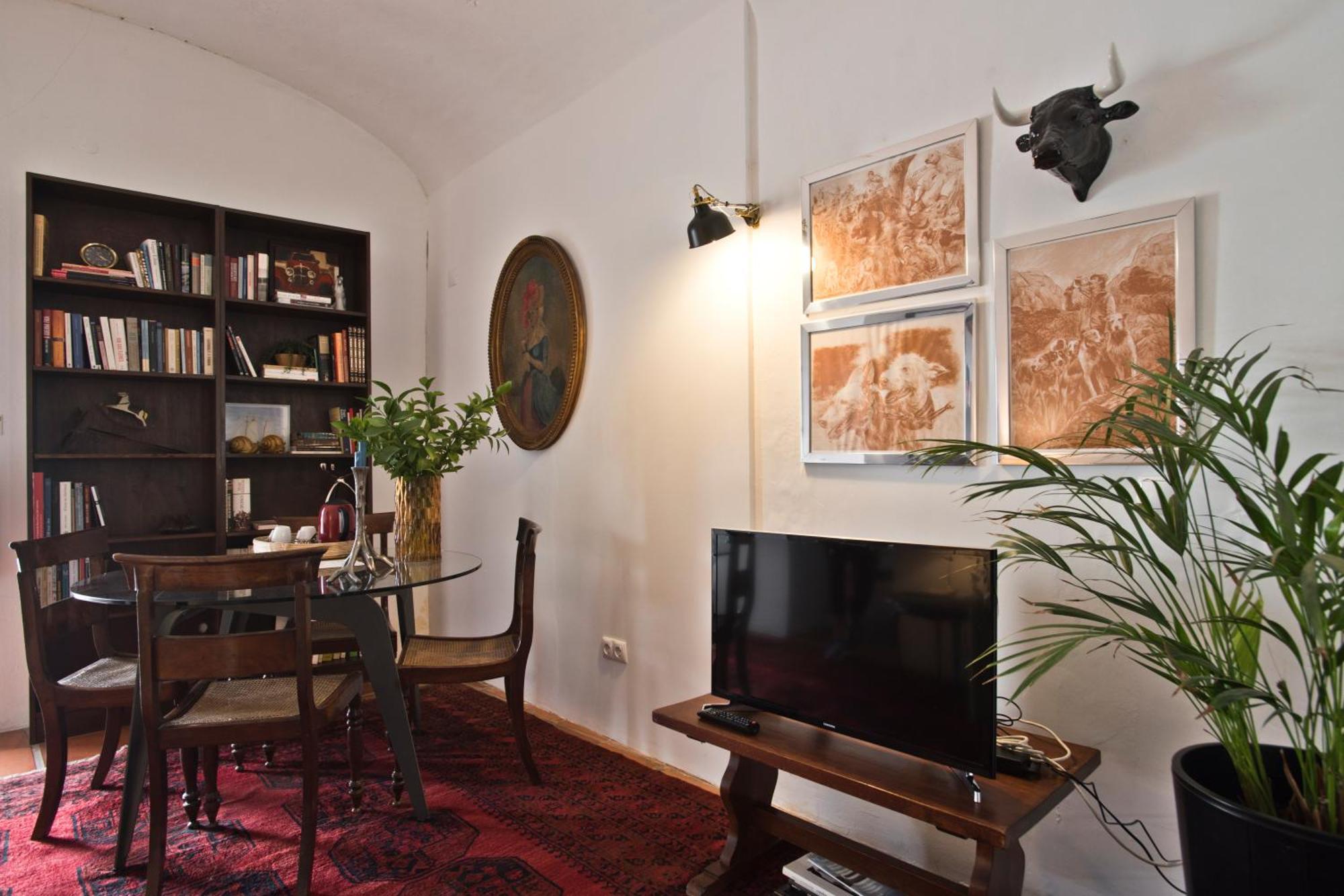 Casa Da Moira Villa Avis Eksteriør billede