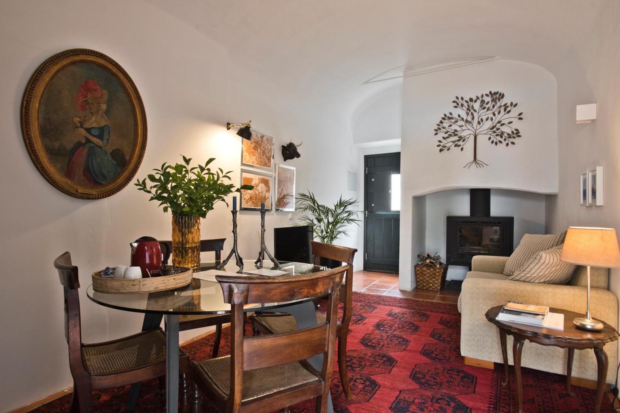 Casa Da Moira Villa Avis Eksteriør billede