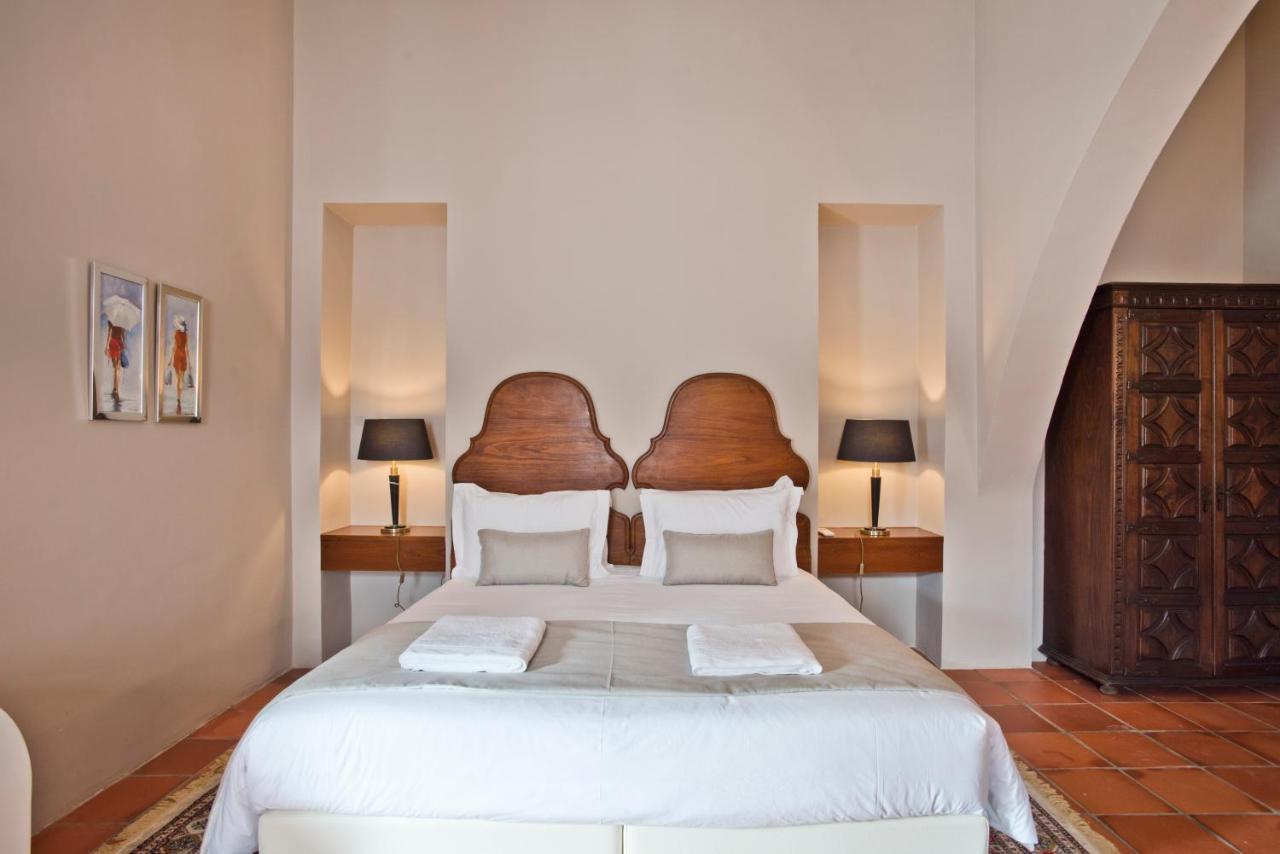 Casa Da Moira Villa Avis Eksteriør billede