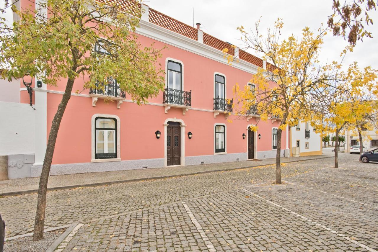 Casa Da Moira Villa Avis Eksteriør billede