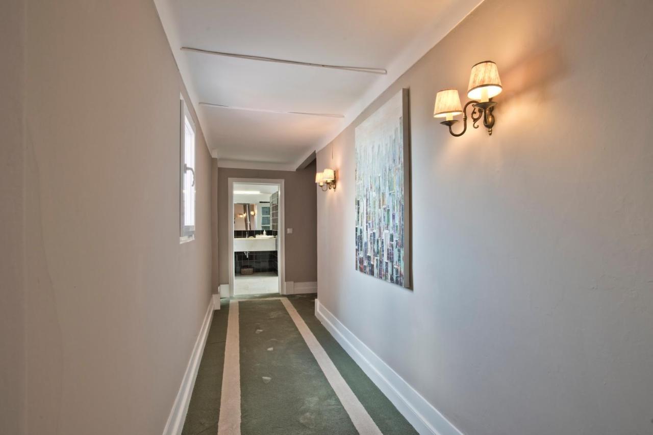Casa Da Moira Villa Avis Eksteriør billede