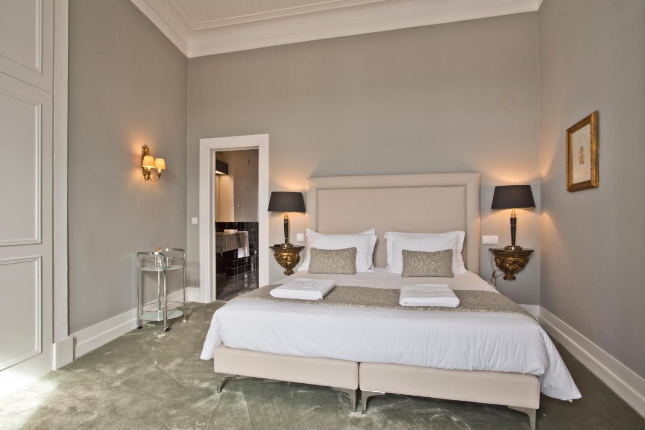 Casa Da Moira Villa Avis Eksteriør billede