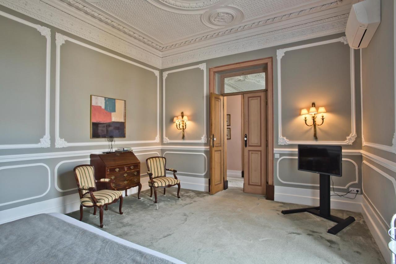 Casa Da Moira Villa Avis Eksteriør billede
