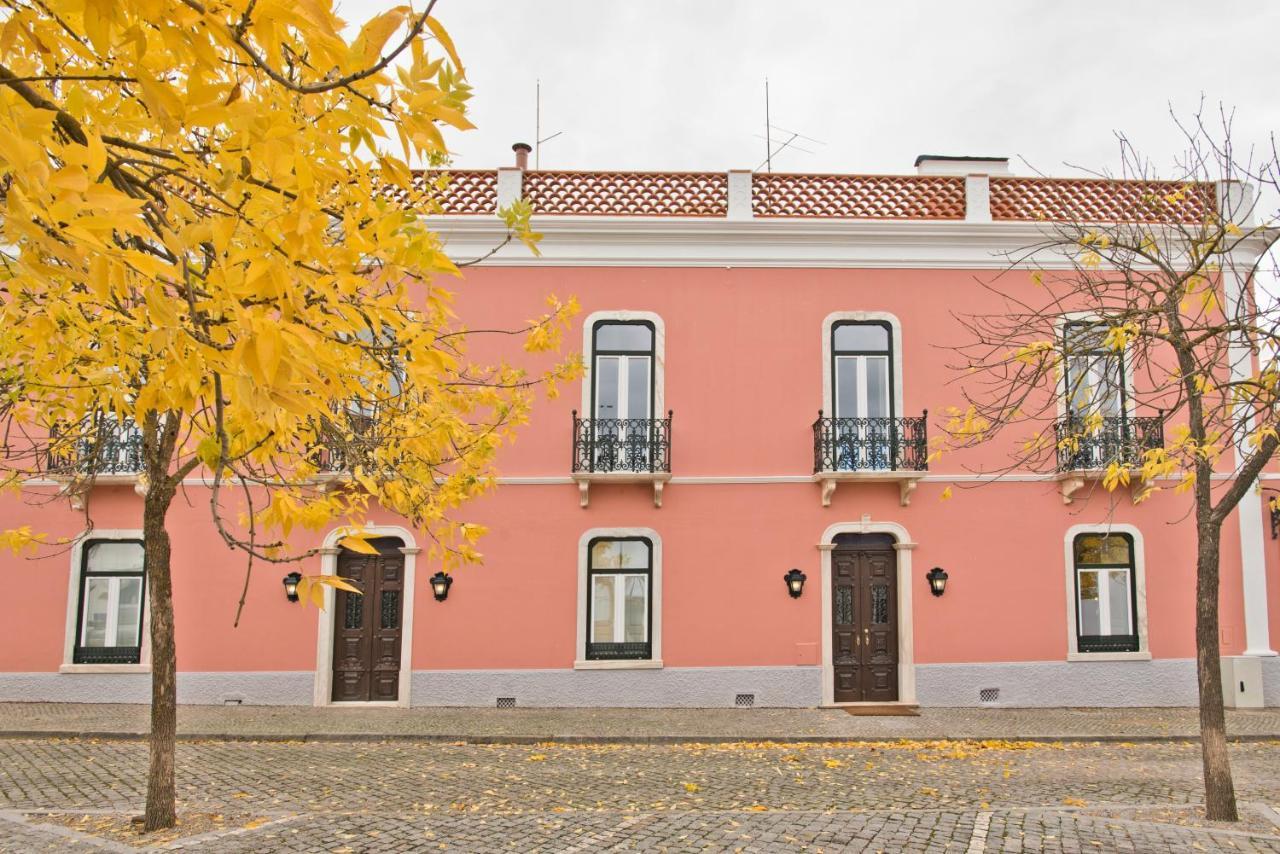 Casa Da Moira Villa Avis Eksteriør billede
