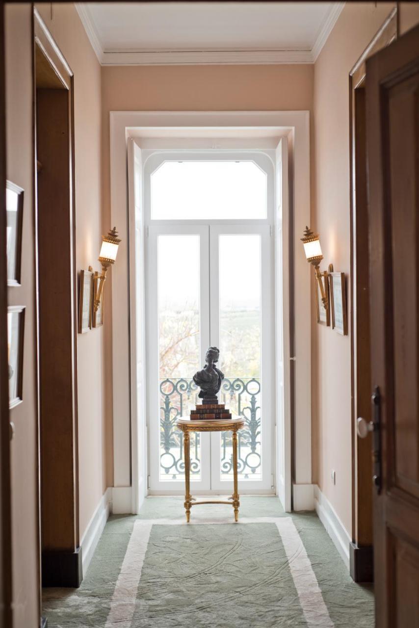 Casa Da Moira Villa Avis Eksteriør billede