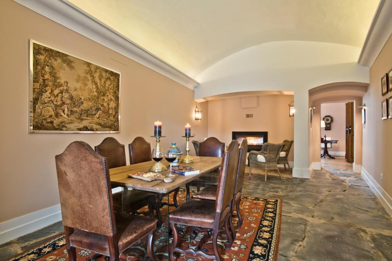 Casa Da Moira Villa Avis Eksteriør billede