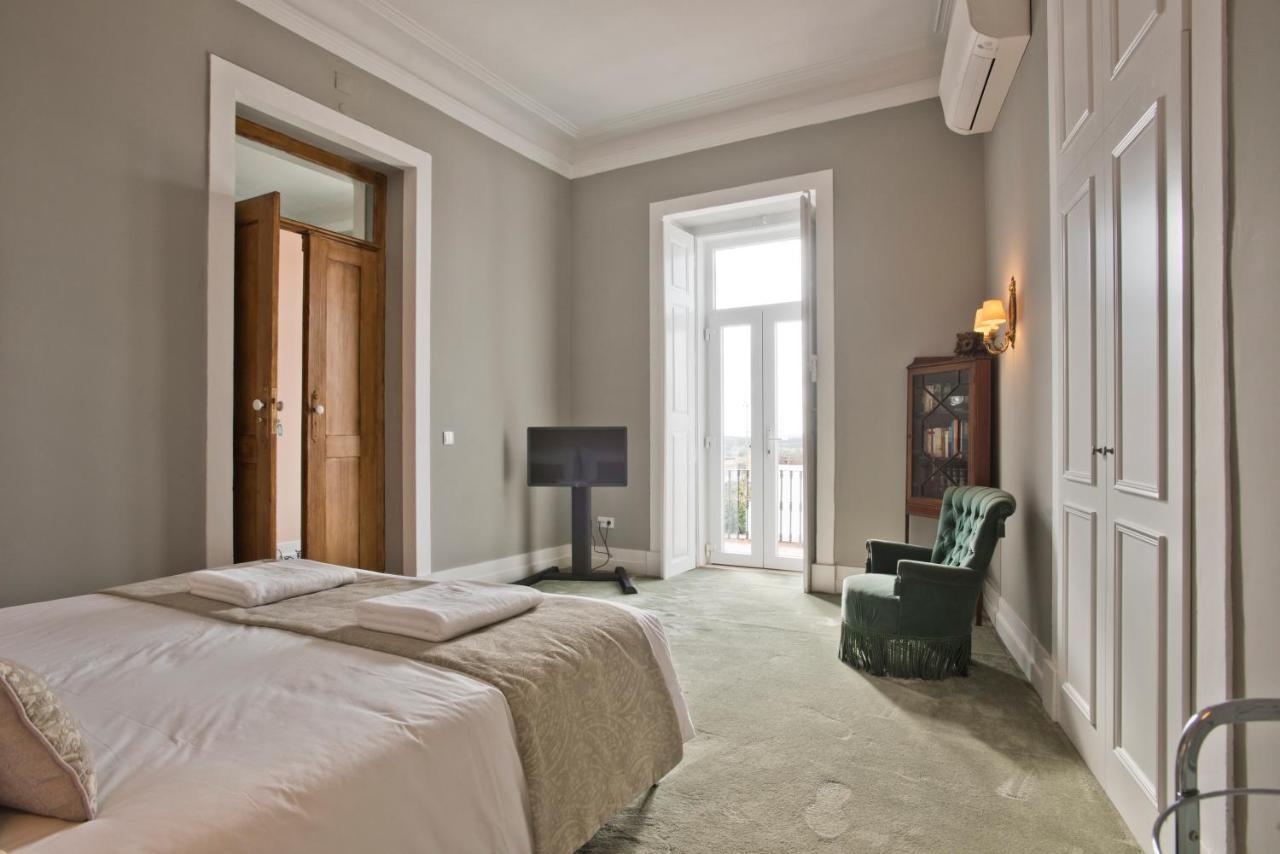 Casa Da Moira Villa Avis Eksteriør billede