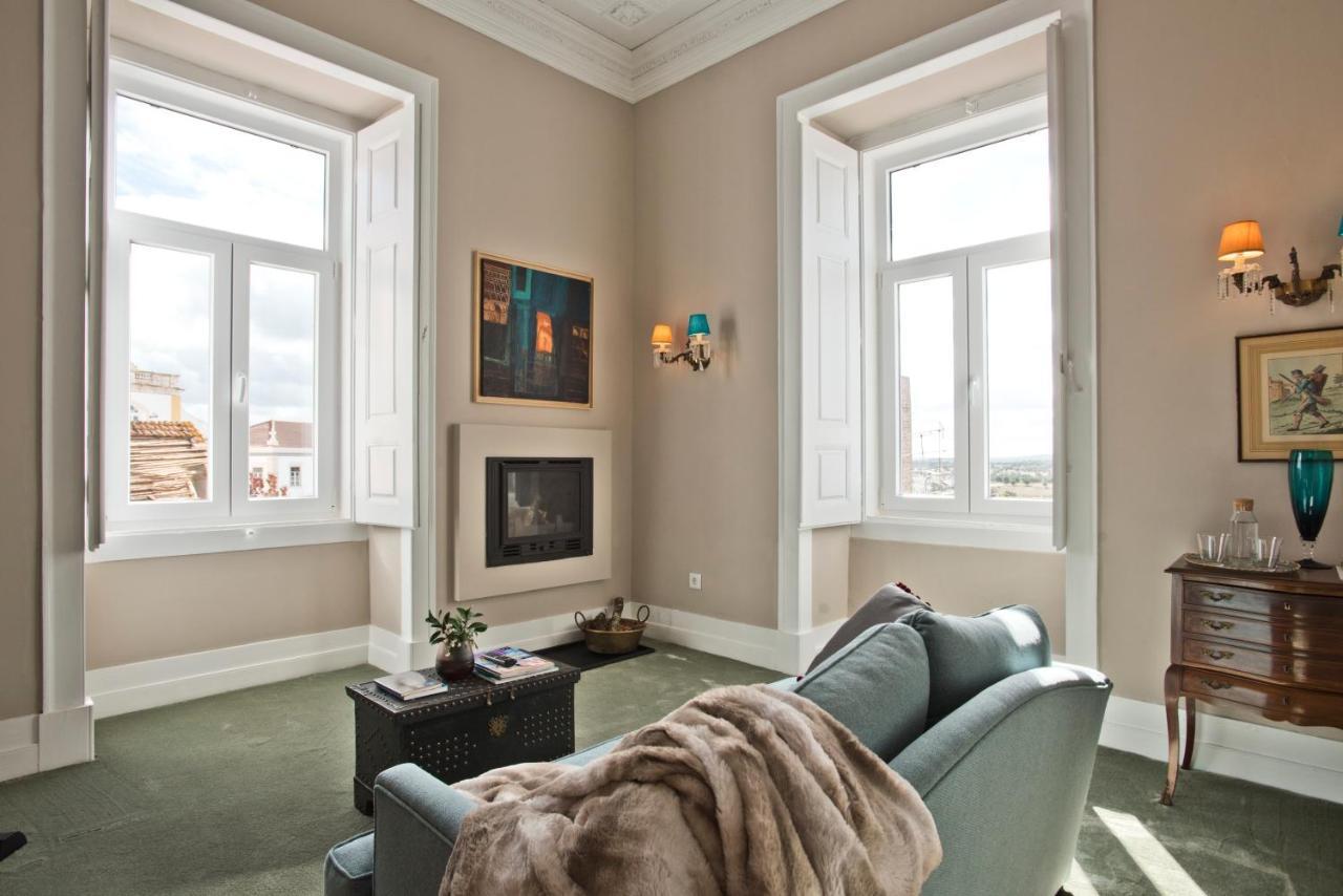 Casa Da Moira Villa Avis Eksteriør billede
