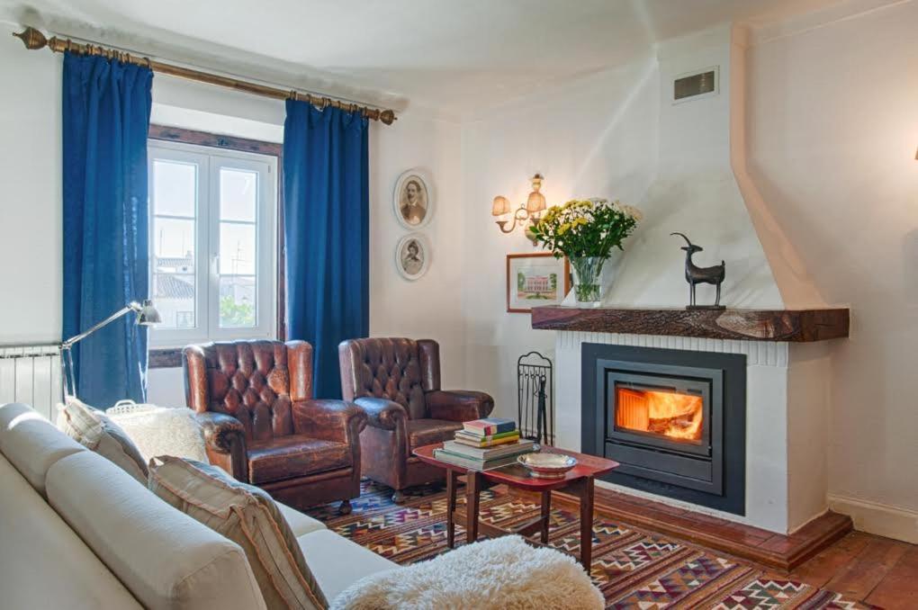 Casa Da Moira Villa Avis Eksteriør billede