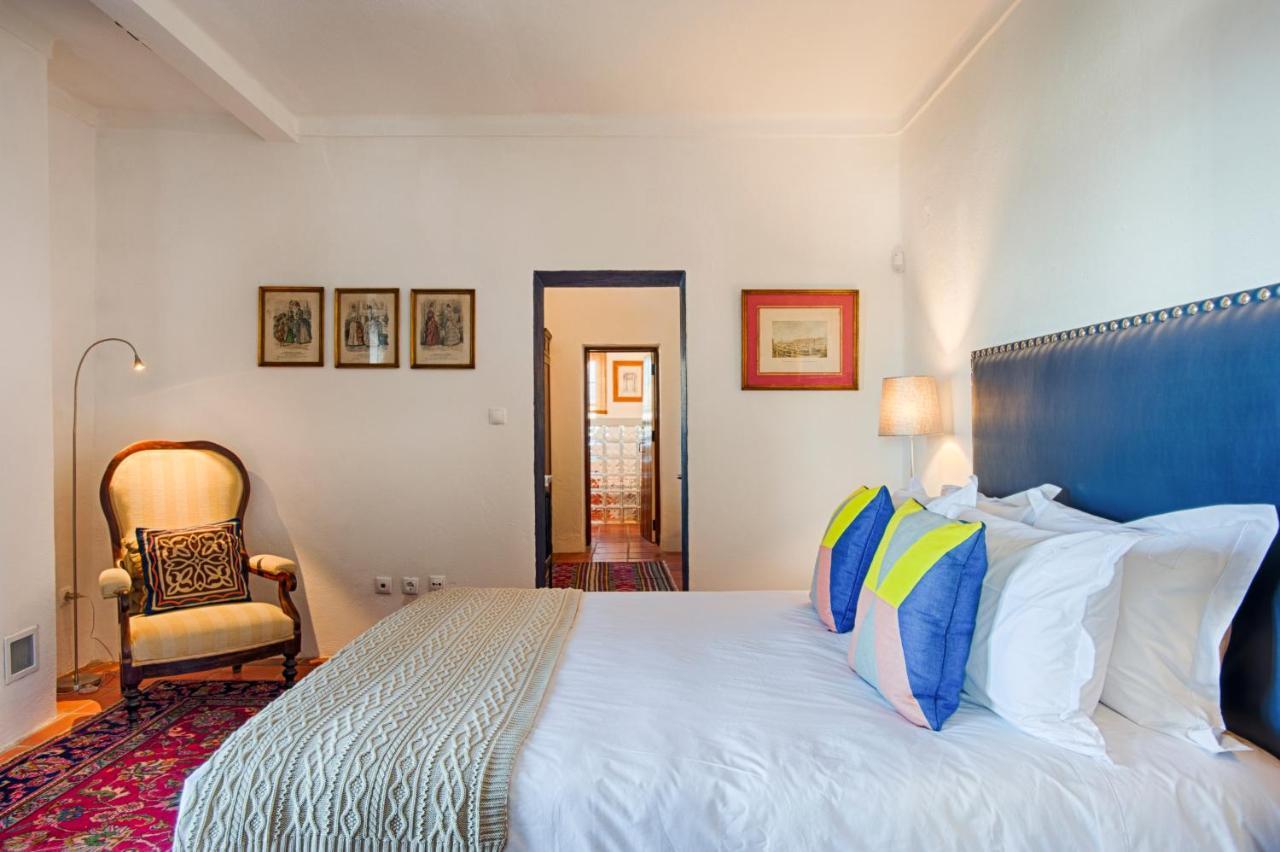 Casa Da Moira Villa Avis Eksteriør billede